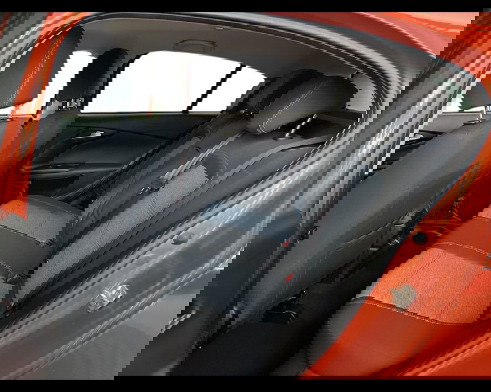 Fiat Tipo usata a Torino (15)