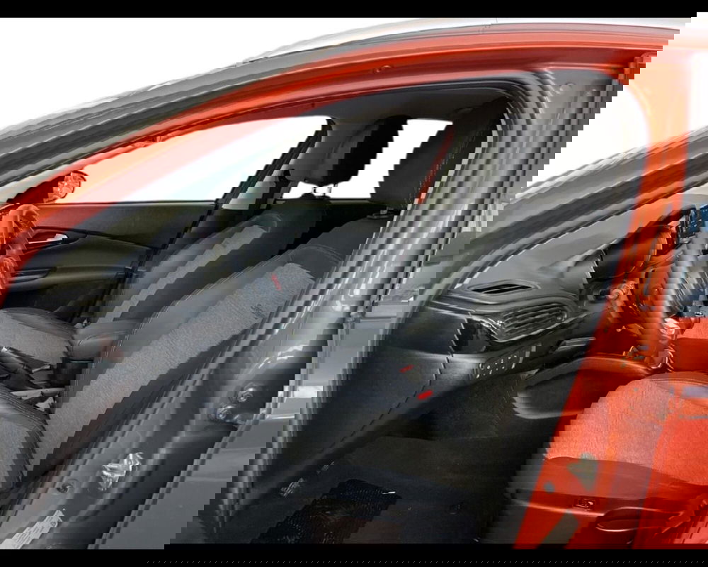 Fiat Tipo usata a Torino (2)