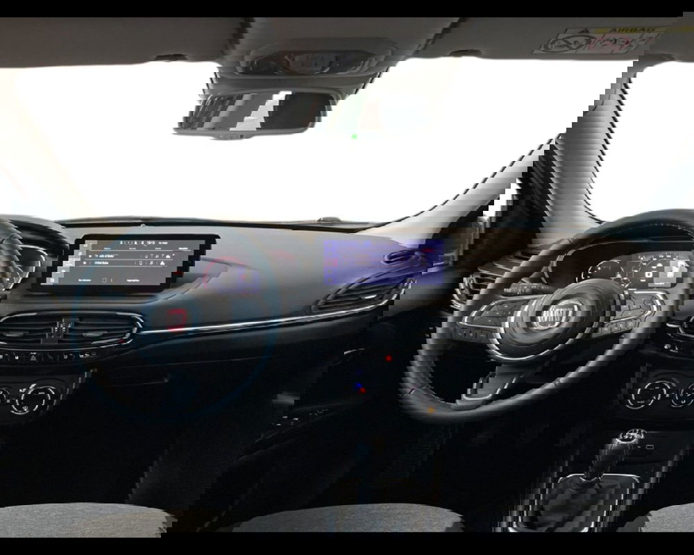 Fiat Tipo usata a Torino (3)