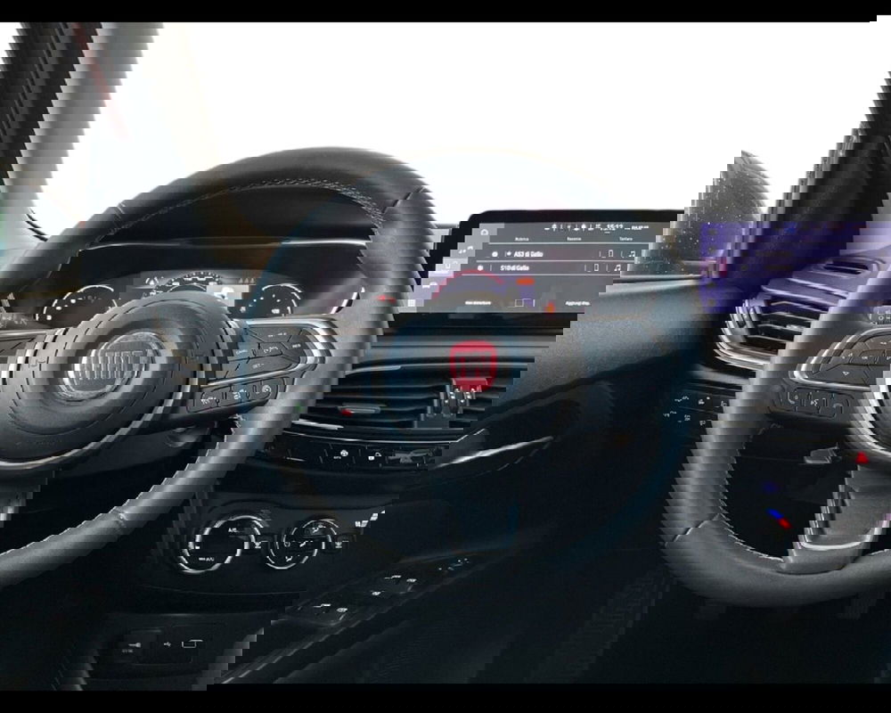 Fiat Tipo usata a Torino (4)