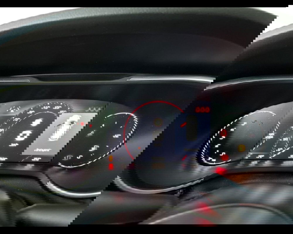 Fiat Tipo usata a Torino (5)