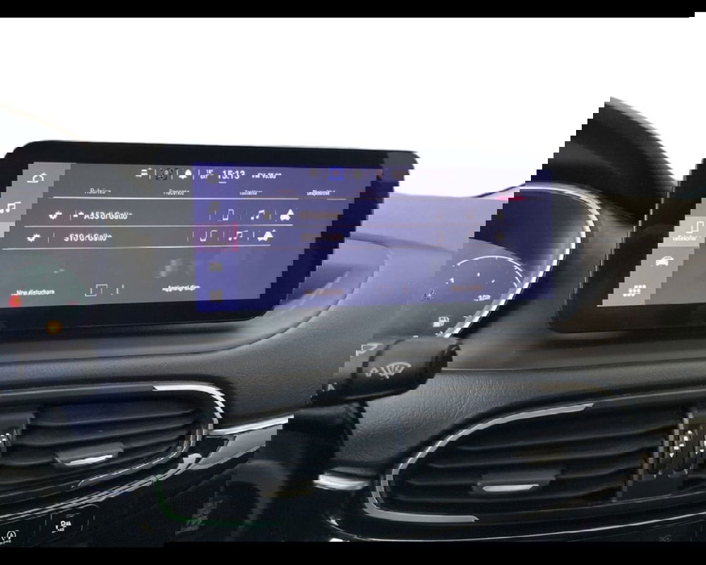 Fiat Tipo usata a Torino (6)