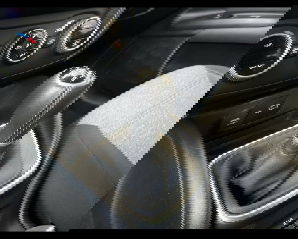 Fiat Tipo usata a Torino (7)