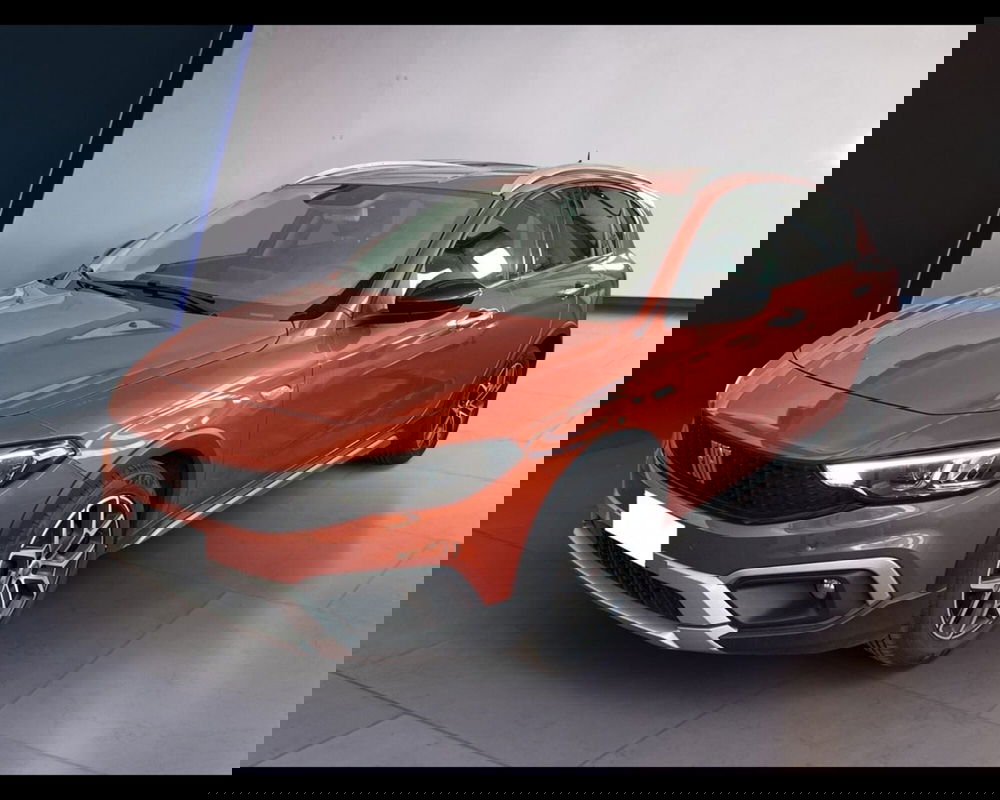 Fiat Tipo usata a Torino (9)