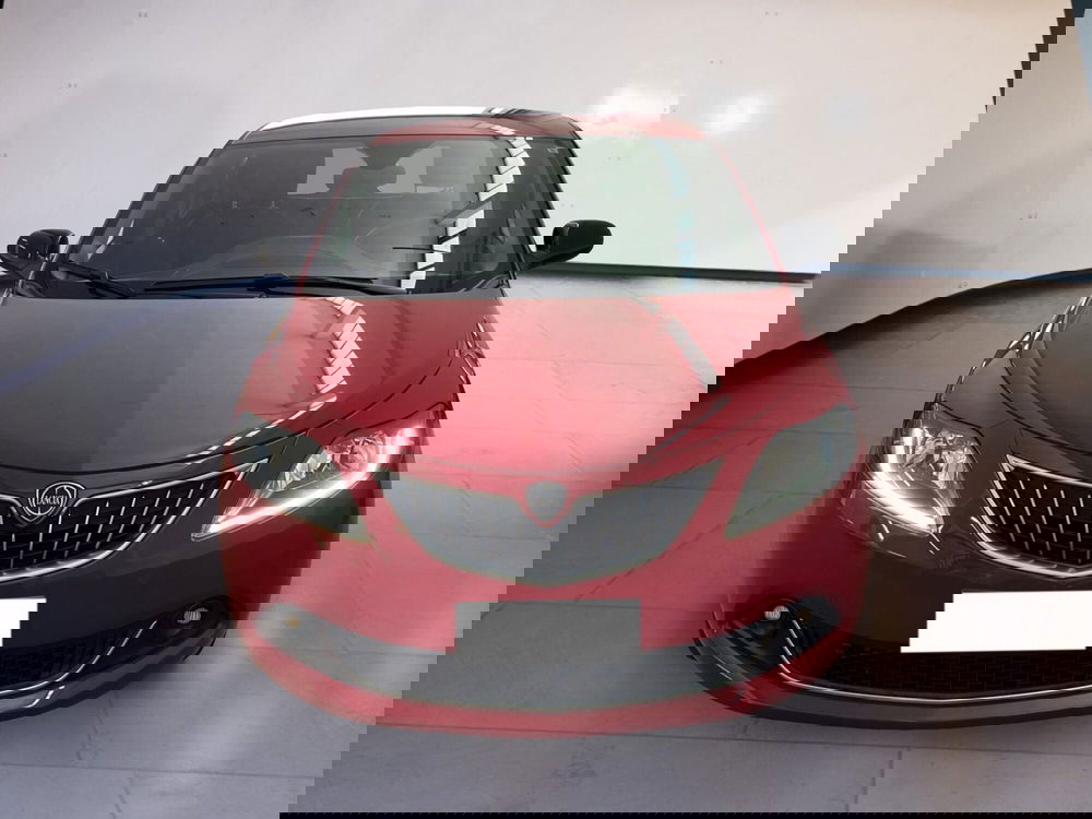 Lancia Ypsilon usata a Torino