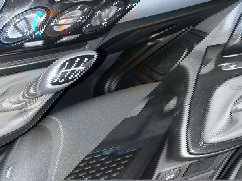 Lancia Ypsilon usata a Torino (12)