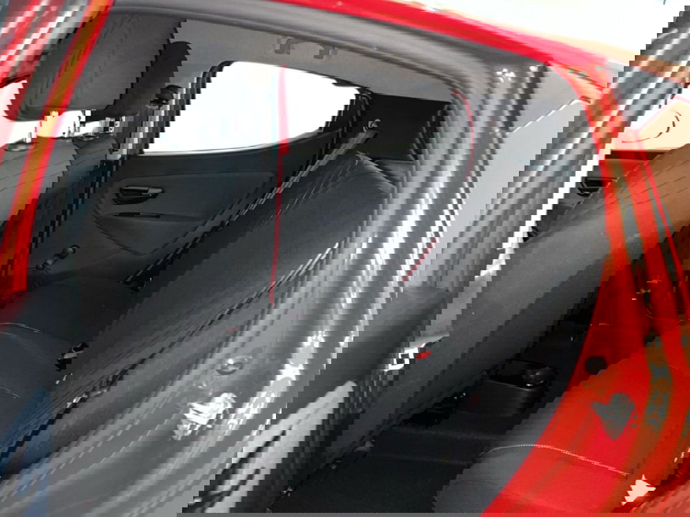 Lancia Ypsilon usata a Torino (8)