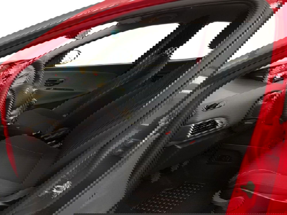 Lancia Ypsilon usata a Torino (9)