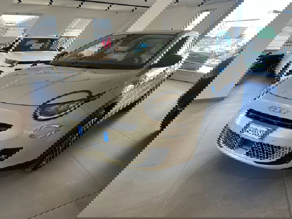 Fiat 600 usata a Milano