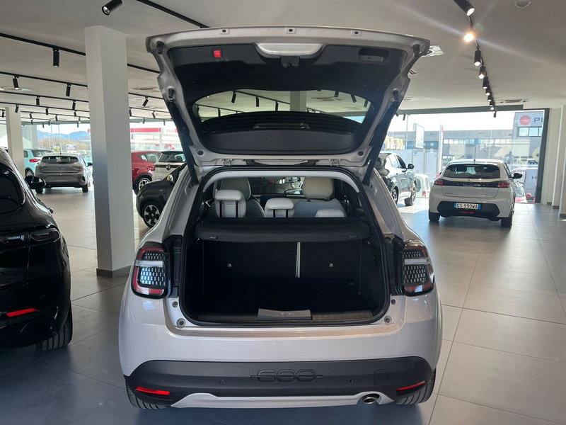 Fiat 600 usata a Milano (10)