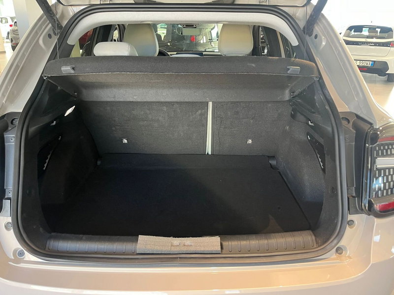 Fiat 600 usata a Milano (11)