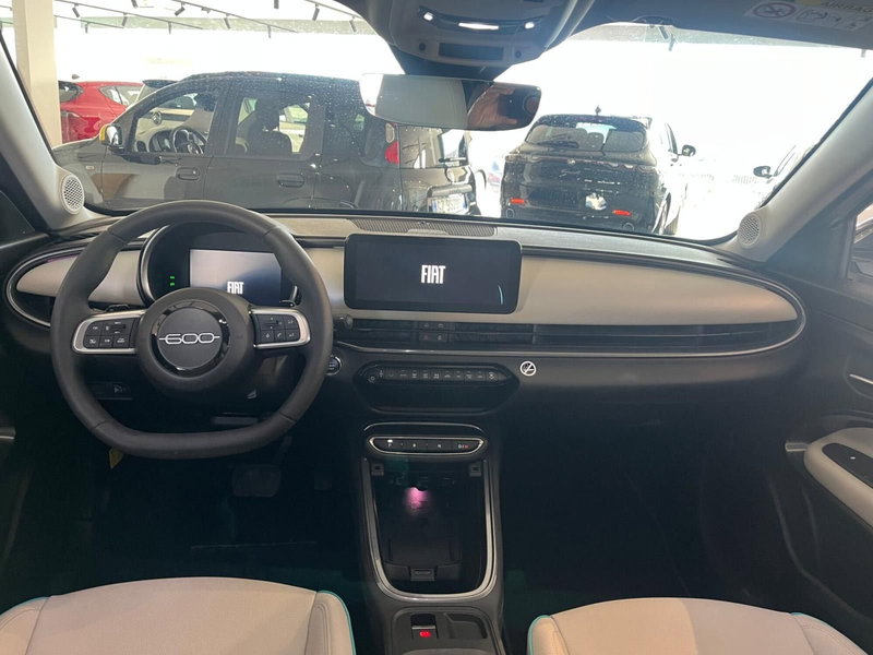 Fiat 600 usata a Milano (16)