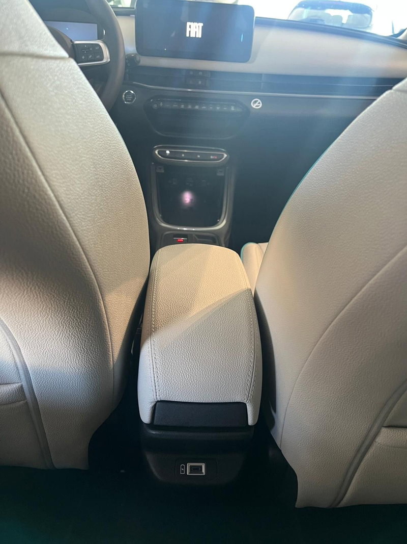 Fiat 600 usata a Milano (20)