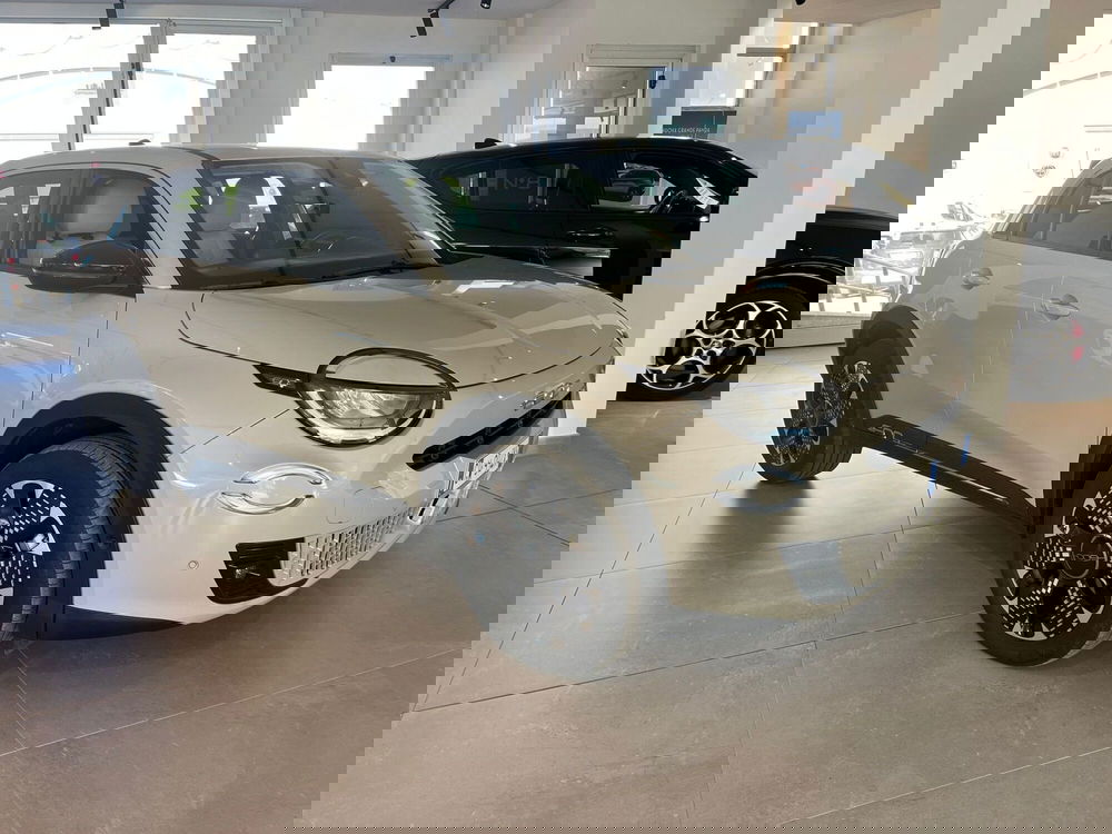 Fiat 600 usata a Milano (3)