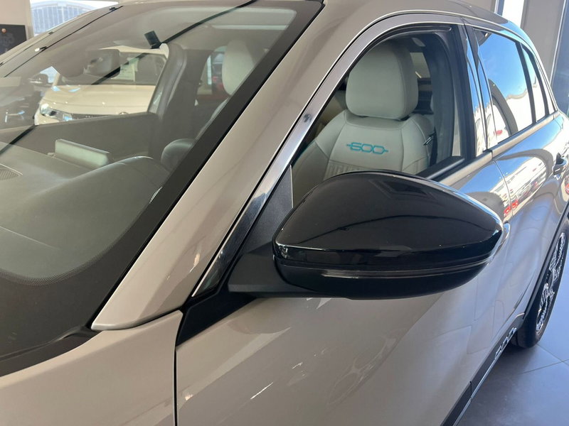 Fiat 600 usata a Milano (4)