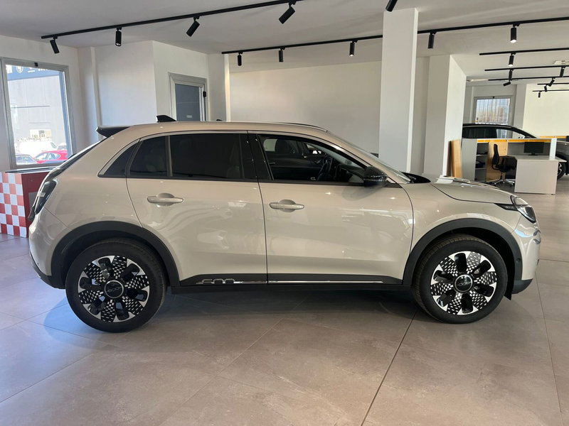 Fiat 600 usata a Milano (5)