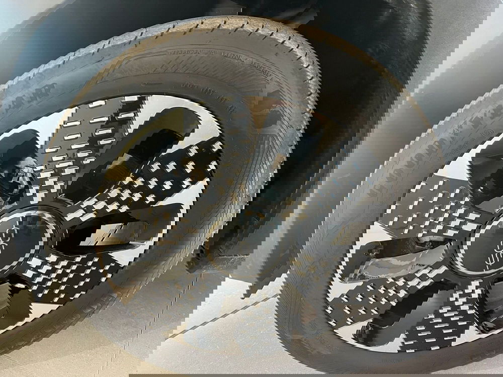 Fiat 600 usata a Milano (6)