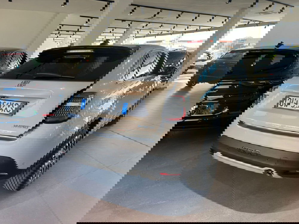 Fiat 600 usata a Milano (7)