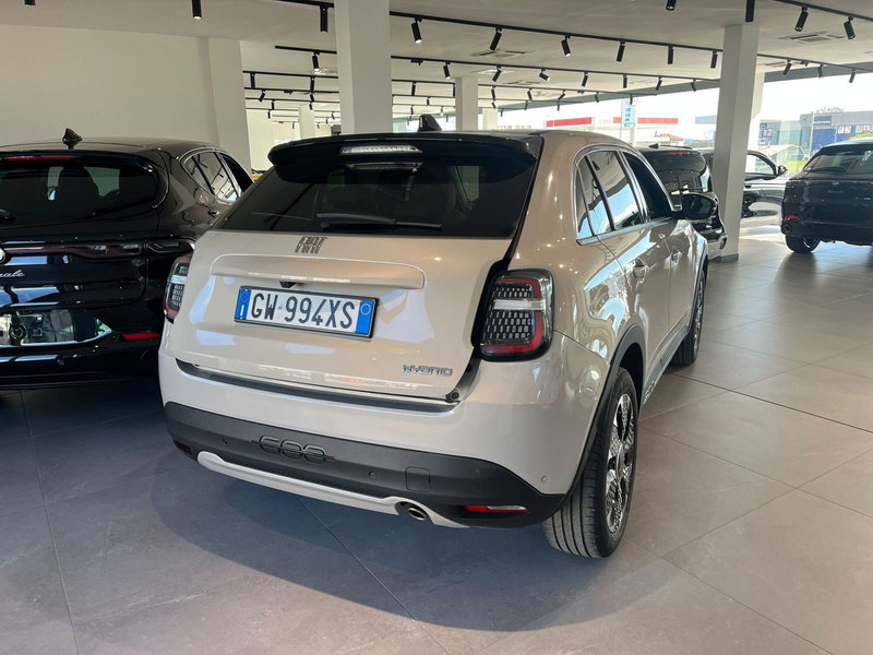 Fiat 600 usata a Milano (7)