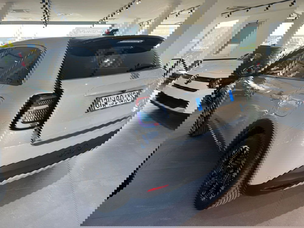 Fiat 600 usata a Milano (8)