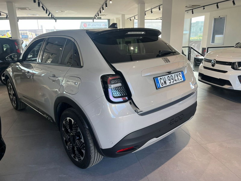 Fiat 600 usata a Milano (8)