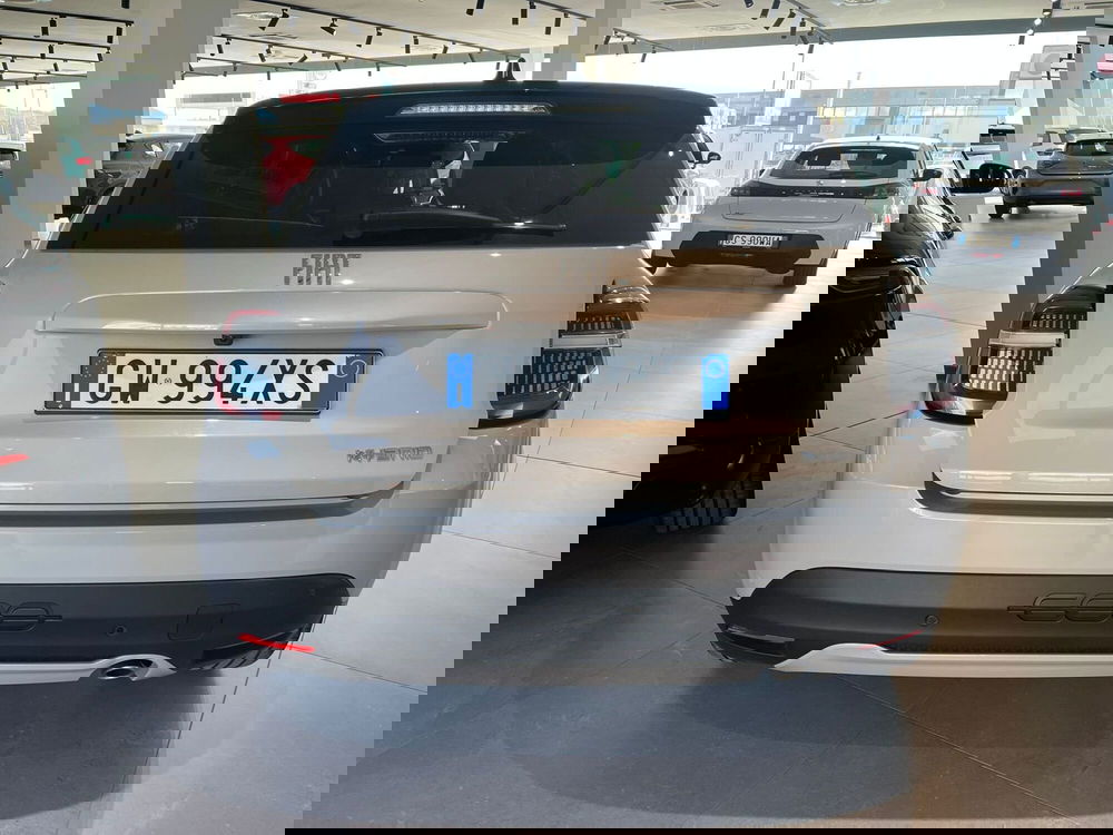 Fiat 600 usata a Milano (9)