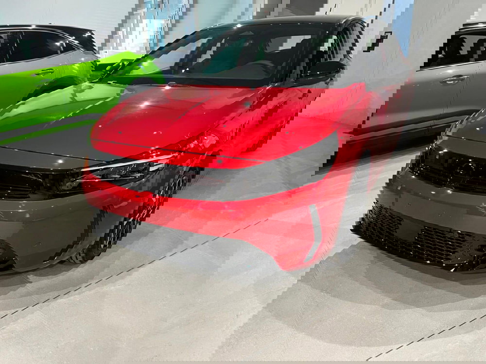 Opel Corsa nuova a Milano