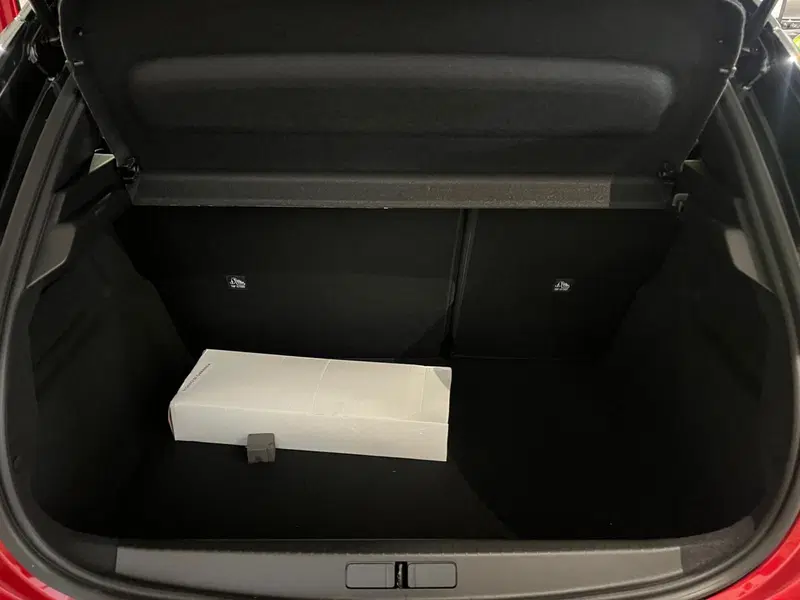 Opel Corsa nuova a Milano (11)