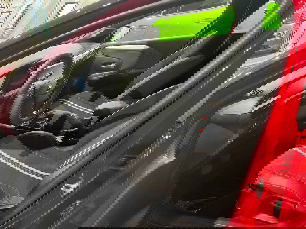 Opel Corsa nuova a Milano (12)