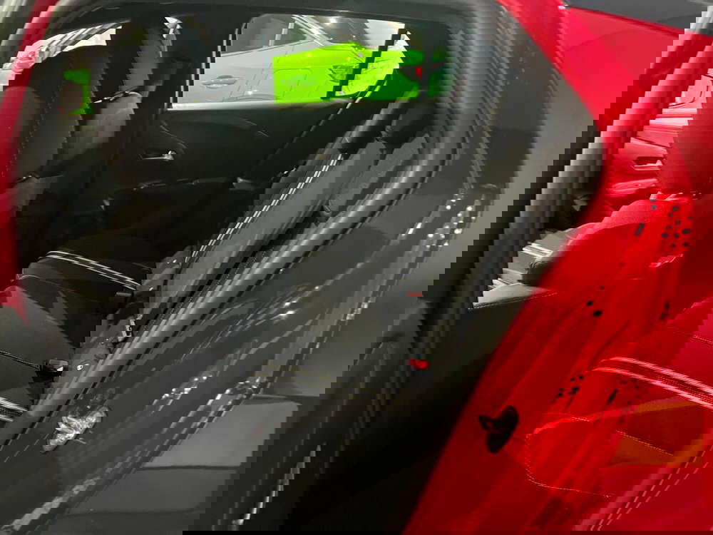 Opel Corsa nuova a Milano (14)