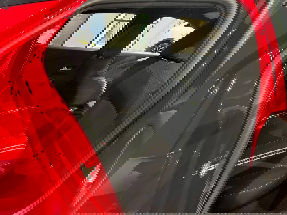 Opel Corsa nuova a Milano (15)