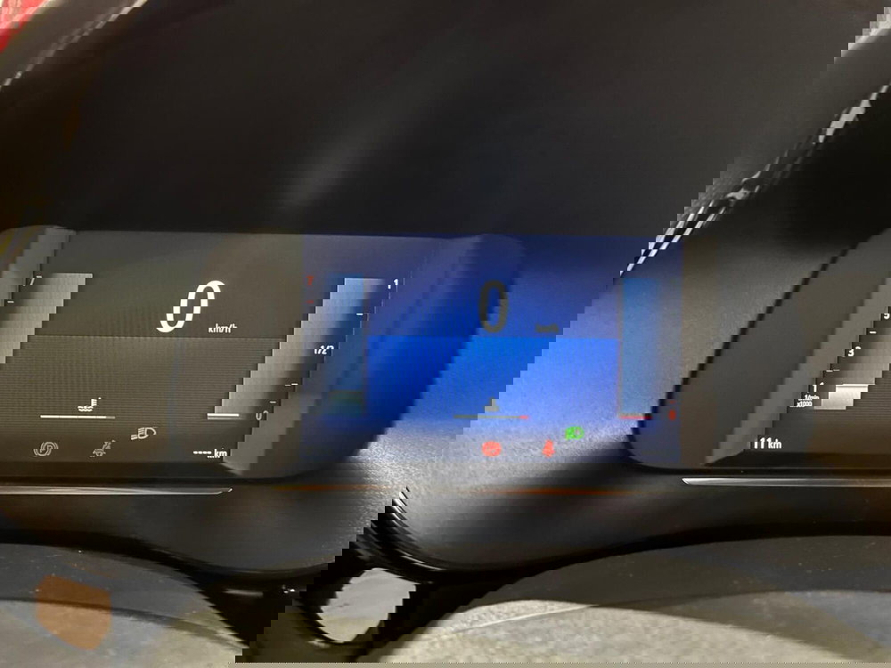 Opel Corsa nuova a Milano (19)