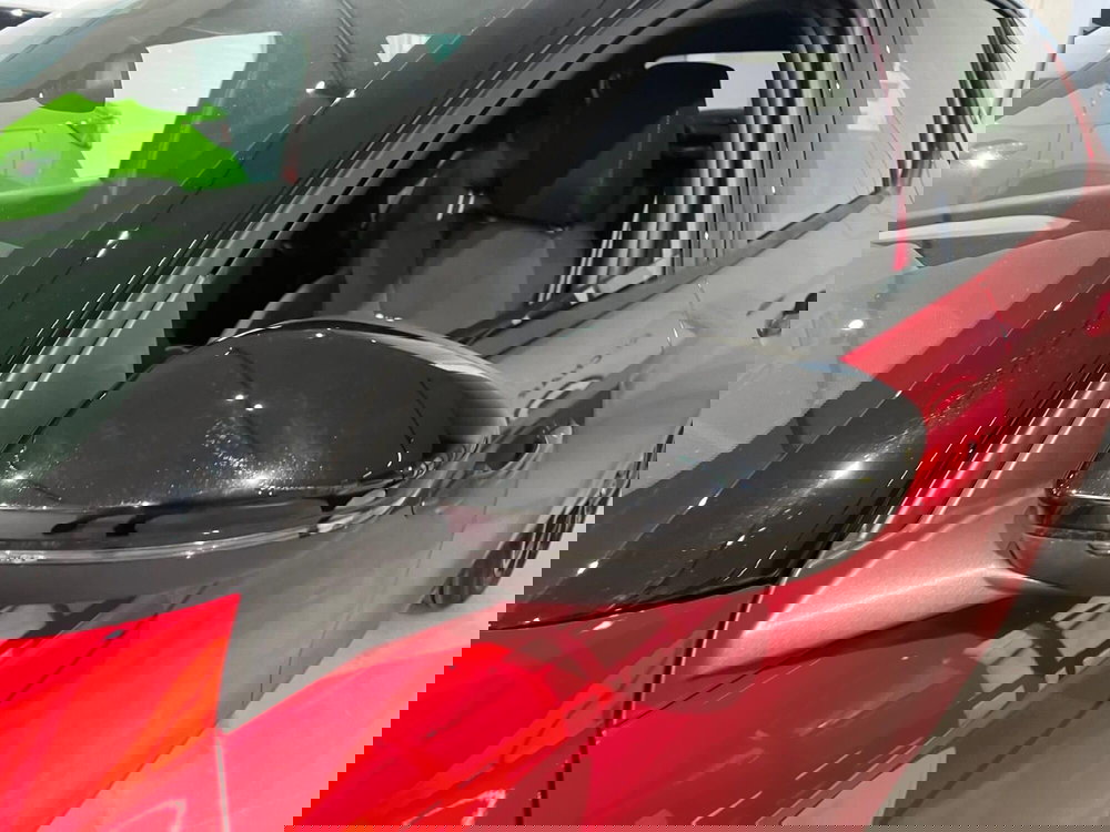 Opel Corsa nuova a Milano (4)