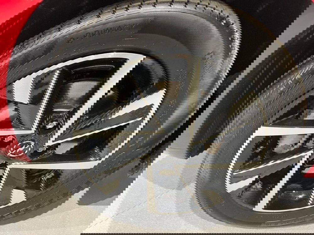 Opel Corsa nuova a Milano (7)