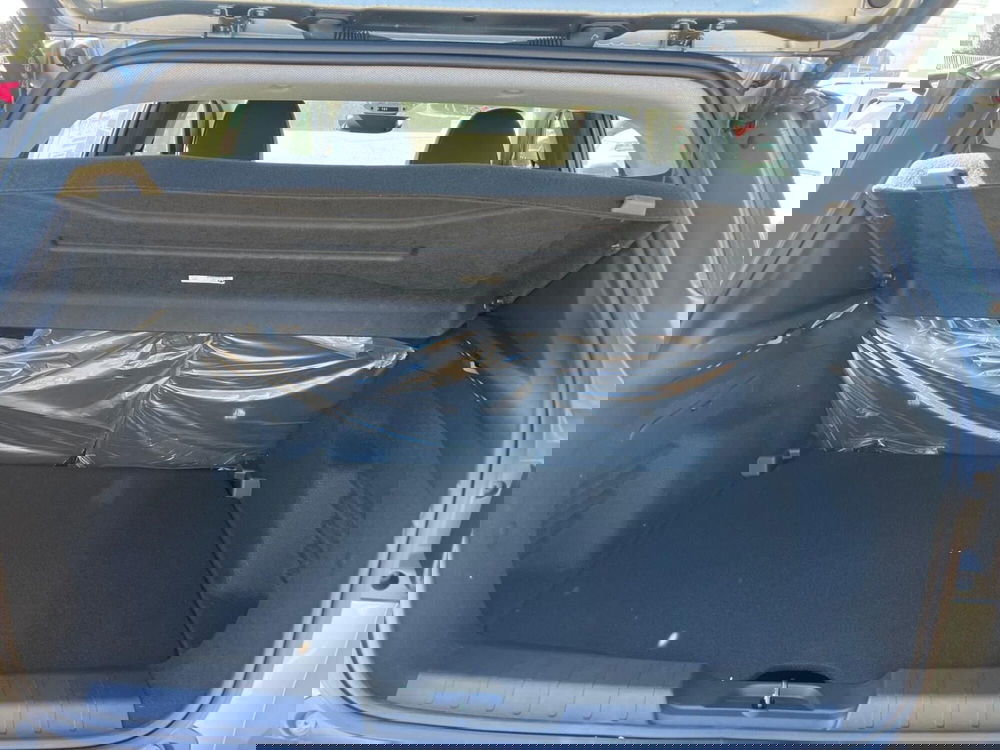 Jeep Avenger nuova a Milano (12)