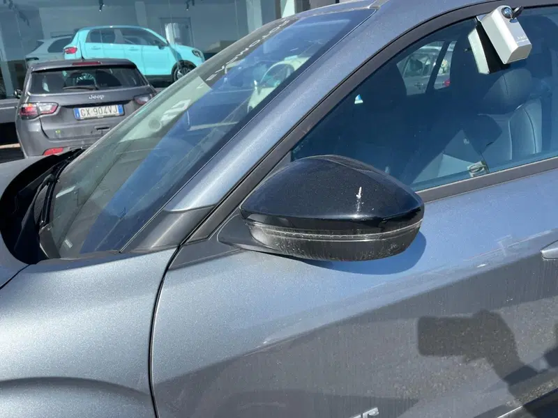 Jeep Avenger nuova a Milano (4)