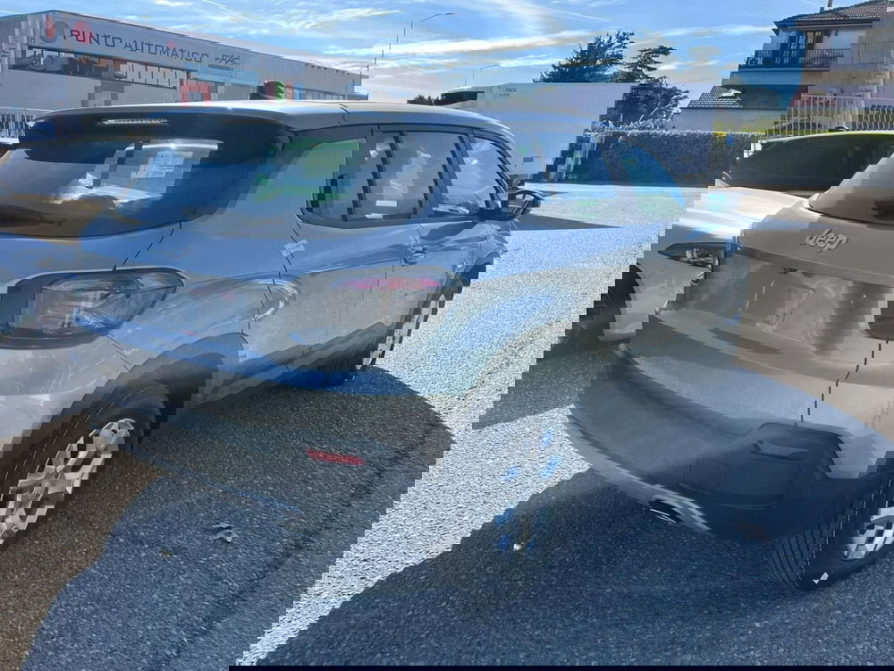 Jeep Avenger nuova a Milano (8)