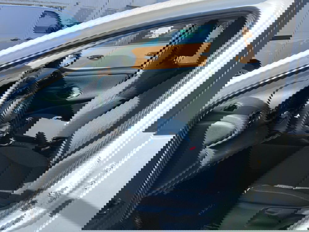 Toyota Yaris usata a Milano (13)