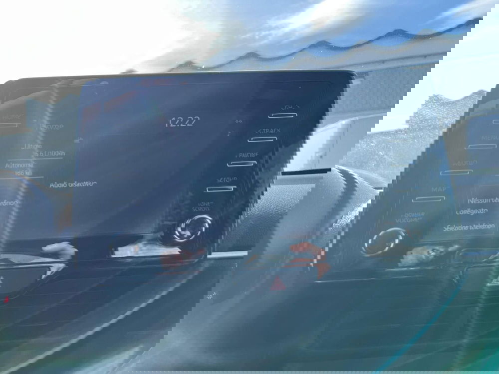 Toyota Yaris usata a Milano (18)