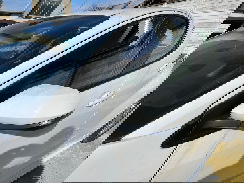 Toyota Yaris usata a Milano (4)