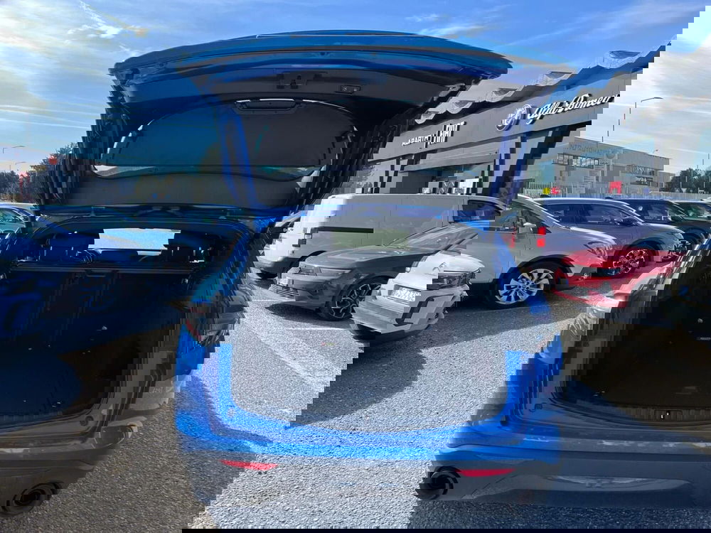 Alfa Romeo Stelvio usata a Milano (11)