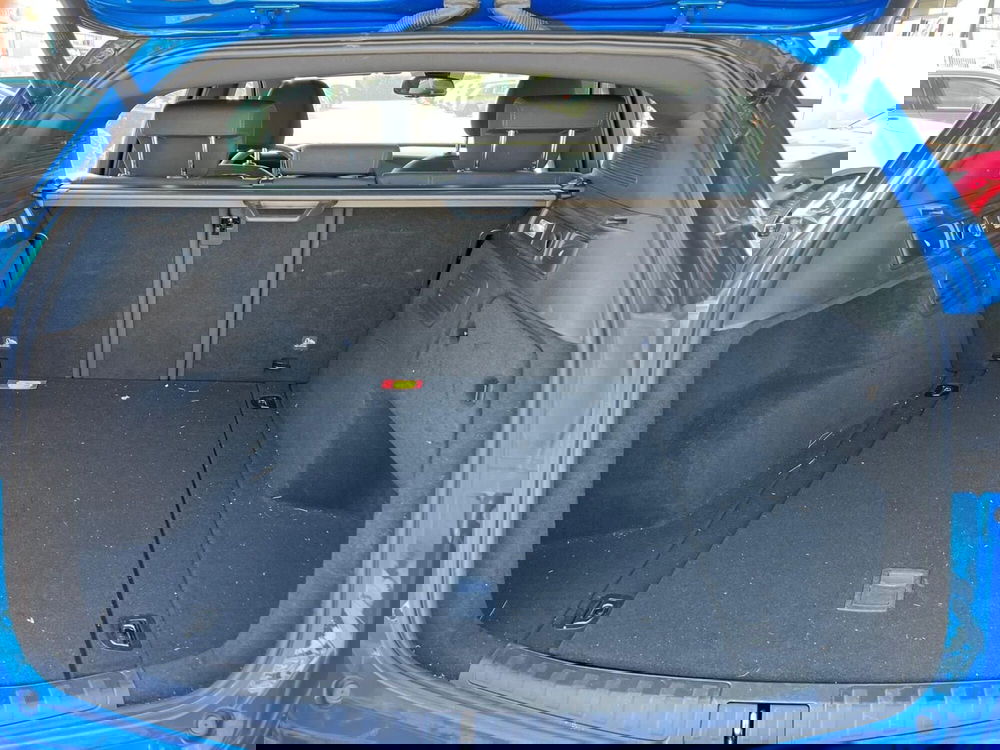 Alfa Romeo Stelvio usata a Milano (12)