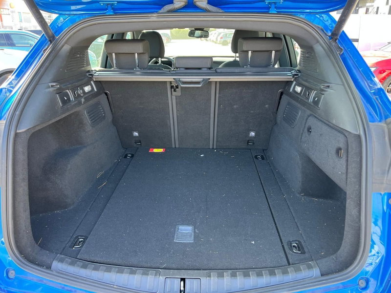 Alfa Romeo Stelvio usata a Milano (12)