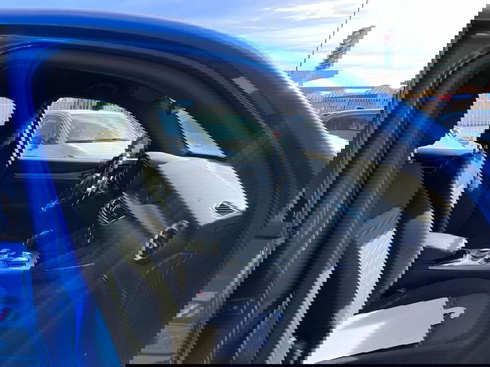 Alfa Romeo Stelvio usata a Milano (14)