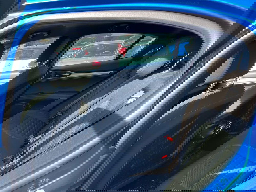 Alfa Romeo Stelvio usata a Milano (15)