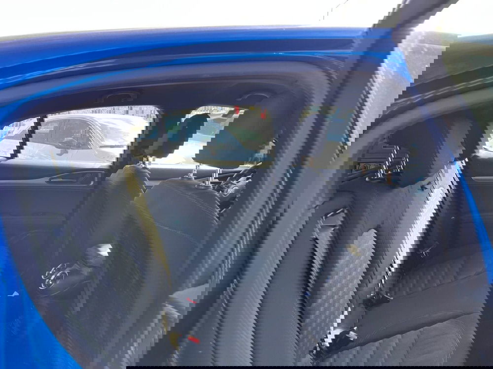 Alfa Romeo Stelvio usata a Milano (16)