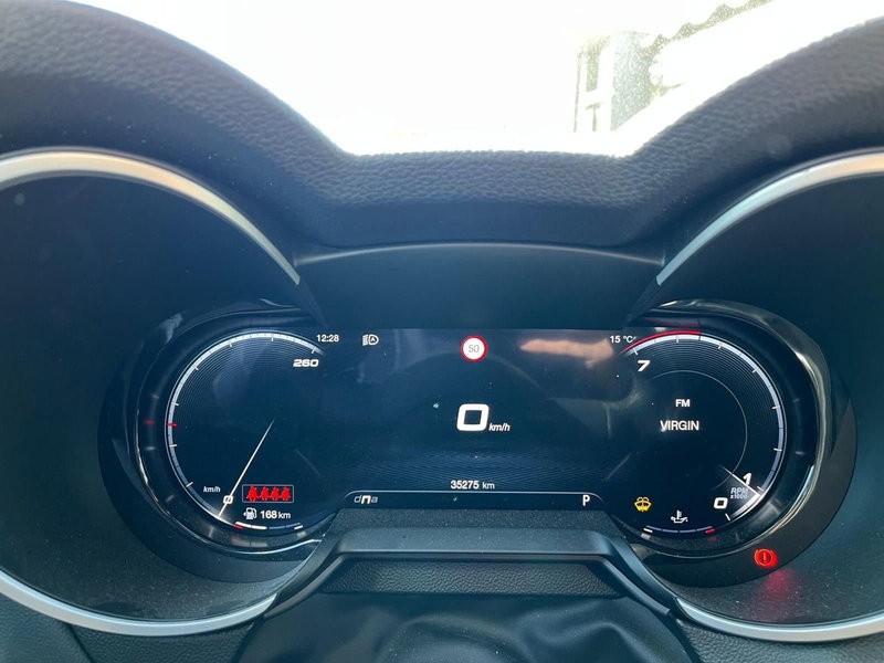 Alfa Romeo Stelvio usata a Milano (20)