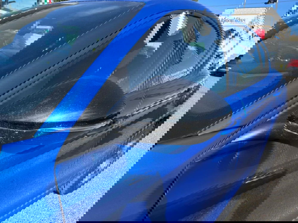 Alfa Romeo Stelvio usata a Milano (4)