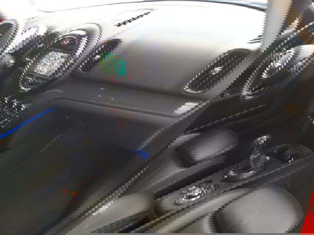 MINI Mini Countryman usata a Firenze (10)