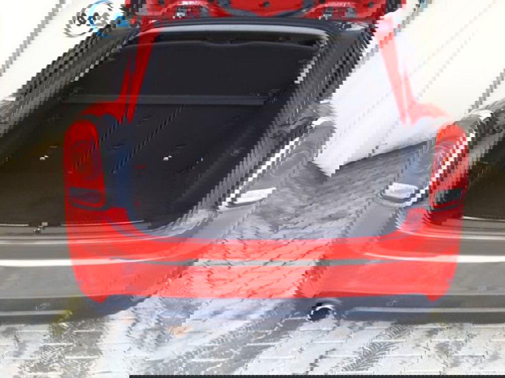 MINI Mini Countryman usata a Firenze (14)